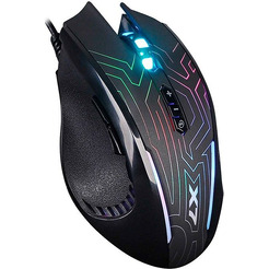 Мышь A4Tech X87