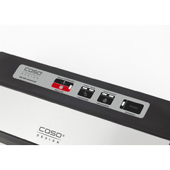Вакуумный упаковщик CASO VR 390