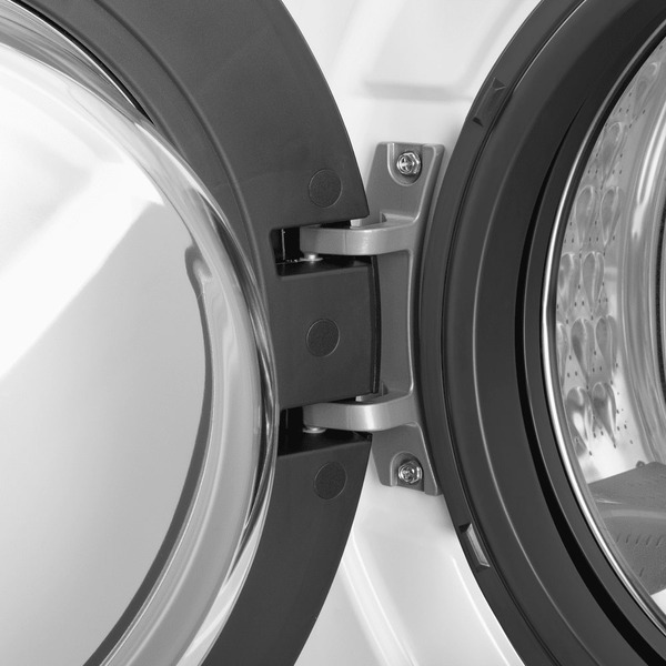 Стиральная машина MAUNFELD MFWM148WH01