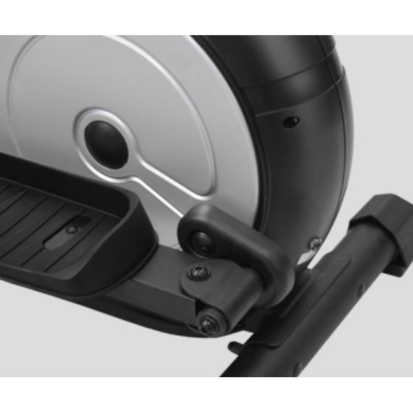 Эллиптический тренажер Svensson Body Labs Comfortline ESM