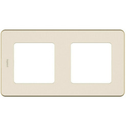 Рамка Legrand Inspiria 673941-001-00.00-00.00-00.01