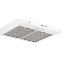 Кухонная вытяжка Elikor Eco One 50 298166 (белый)