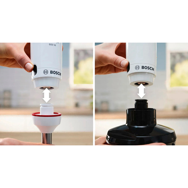 Погружной блендер Bosch MSM4W220