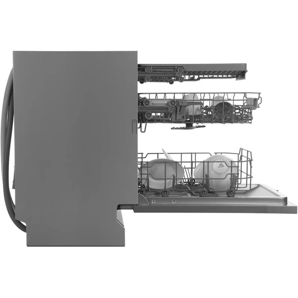 Встраиваемая посудомоечная машина Hyundai HBD 474