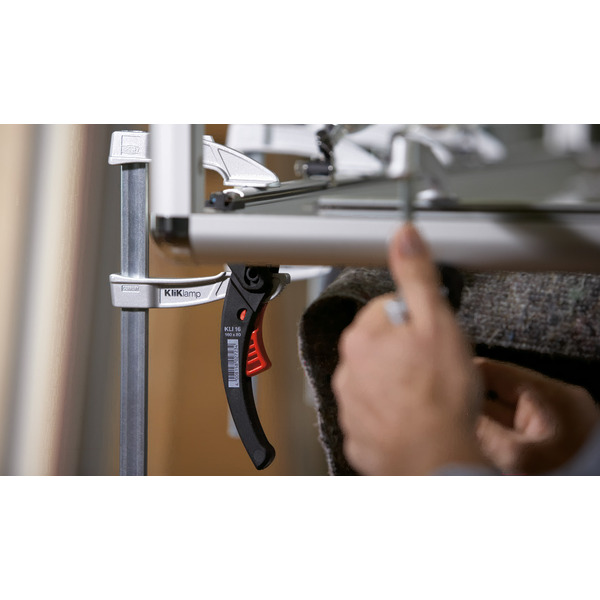 Струбцина рычажная Bessey KLI12
