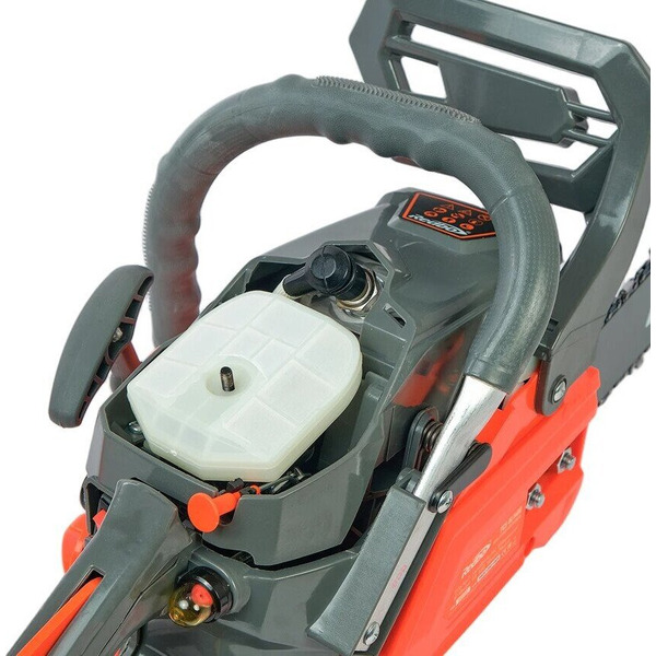 Бензопила Redbo PCS-16/1400