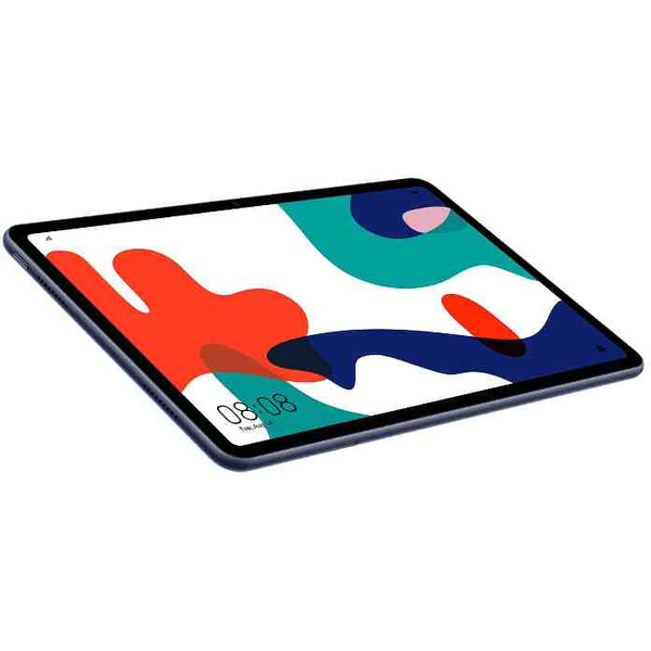 Планшет Huawei MatePad 4/64GB LTE (BAH3-L09) серый