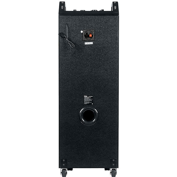 Колонка для вечеринок Dialog Oscar AO-220