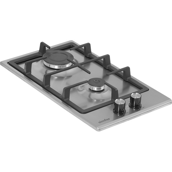 Варочная поверхность газовая Simfer H30V20M570