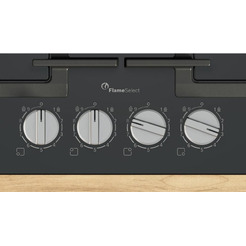 Варочная панель Bosch Serie 6 PPP6A6I40