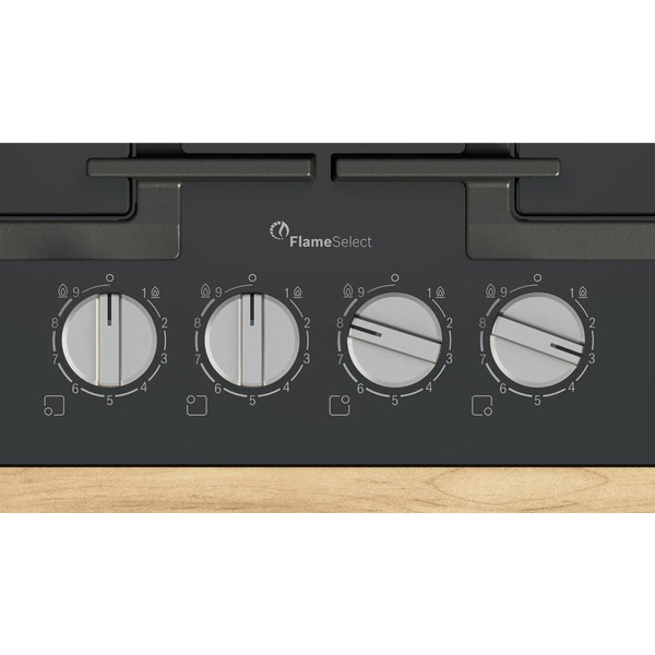 Варочная панель Bosch Serie 6 PPP6A6I40