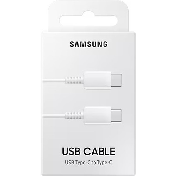 Кабель Samsung EP-DA705BWEGWW