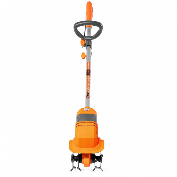 Миникультиватор Daewoo Power DAT 400E