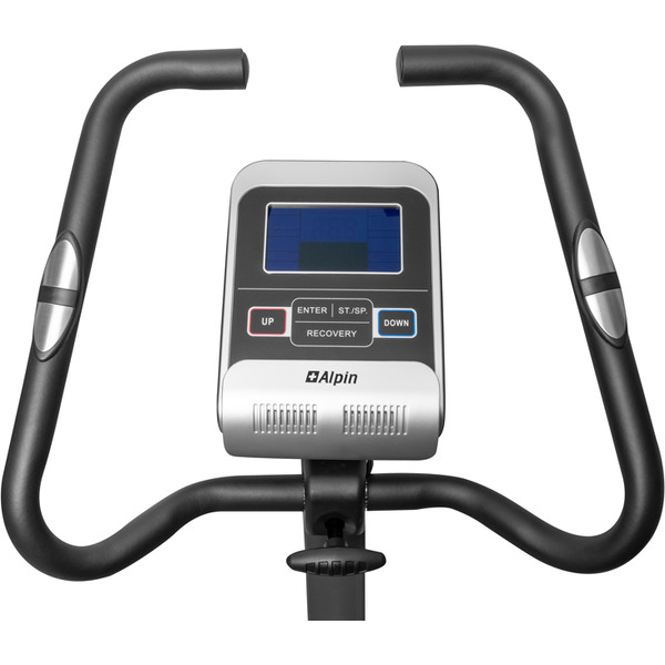 Велотренажер Alpin Gross B-191