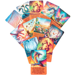 Настольная игра Dream Makers Принцессы и драконы 2308C