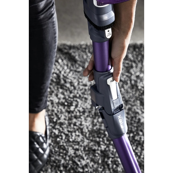 Пылесос Tefal XFORCE 8.60 TY9639WO