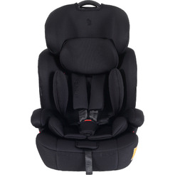 Детское автокресло Rant Spark Next Isofix Basic ZY12 (черный)
