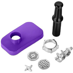 Мясорубка Kitfort КТ-2135