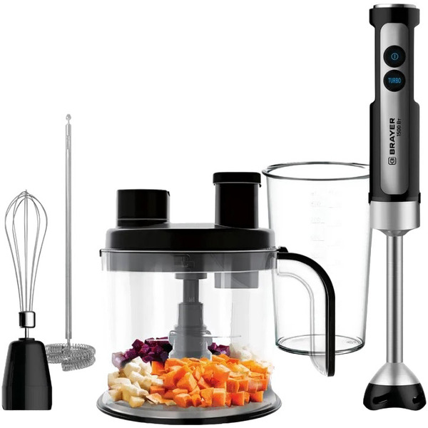 Блендер BRAYER BR1263