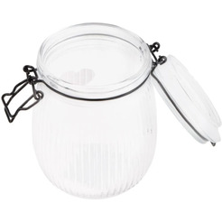 Банка для сыпучих продуктов PERFECTO LINEA GRACE 34-027507