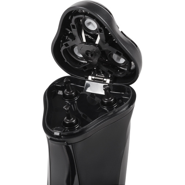 Электробритва Evolution Enchen Warrior