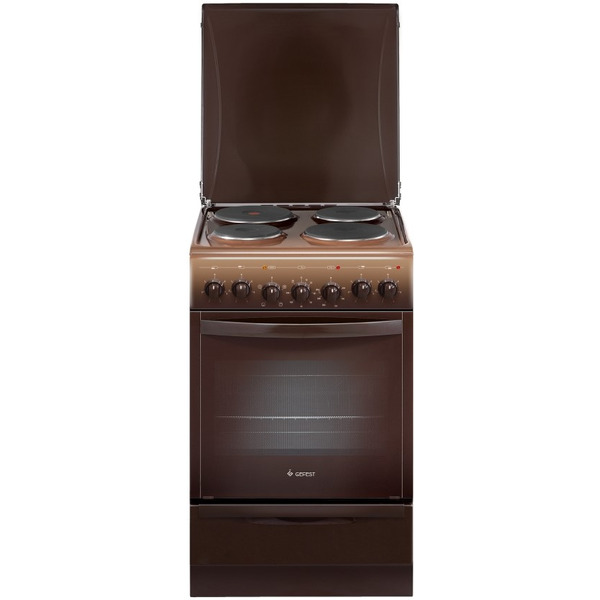 Плита электрическая Gefest ЭП Н Д 5140-02 0038