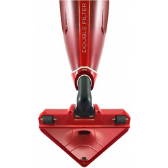 Пылесос Arnica Tria Pro  ET13310 (красный)