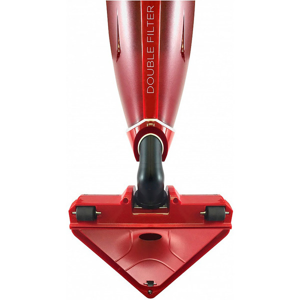 Пылесос Arnica Tria Pro  ET13310 (красный)