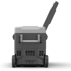 Компрессорный автохолодильник Alpicool ZGW51