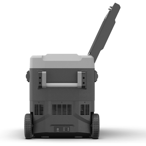 Компрессорный автохолодильник Alpicool ZGW51