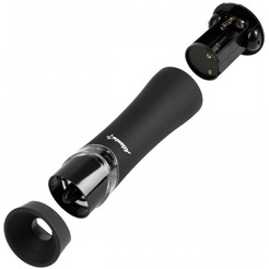 Мельница электрическая для специй Atlanta ATH-4625 (black)