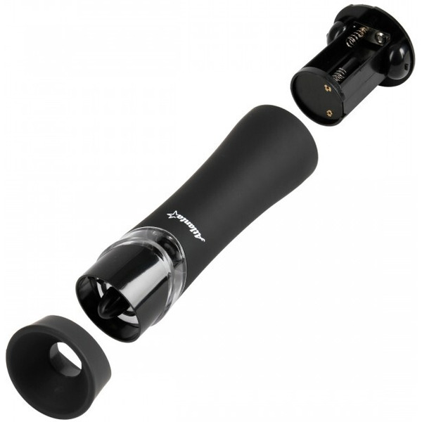 Мельница электрическая для специй Atlanta ATH-4625 (black)