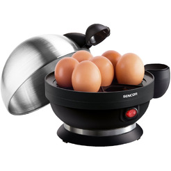 Яйцеварка SENCOR SEG 720BS