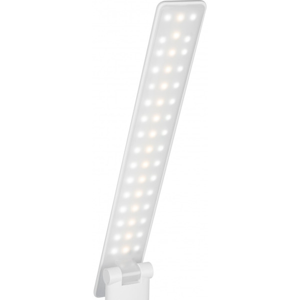 Настольный светильник ЭРА NLED-510-8W-BK (черный)