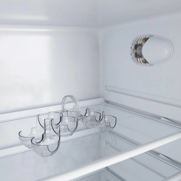 Холодильник ATLANT MXM-2835-08 СЕРЕБРИСТЫЙ