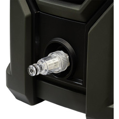 Мойка высокого давления Hyundai HHW 170-510