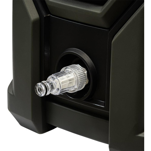 Мойка высокого давления Hyundai HHW 170-510