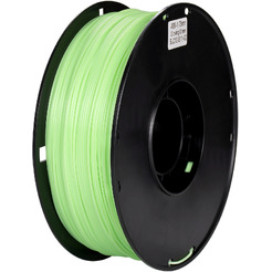 Пластик CACTUS CS-3D-ABS-1KG-L-GN 1.75 мм 1 кг