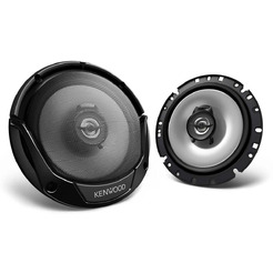 Акустика автомобильная KENWOOD KFCE1765