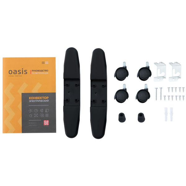 Конвектор Oasis VK-20B