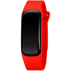 Наручные часы Skmei 1827 (красный)