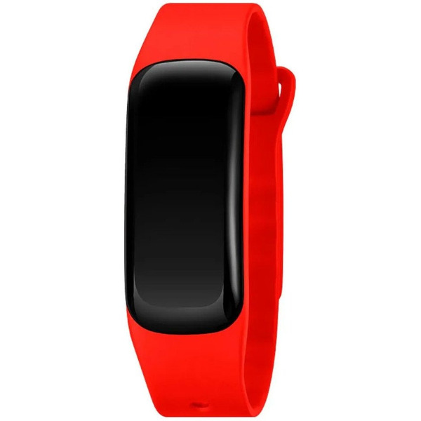 Наручные часы Skmei 1827 (красный)