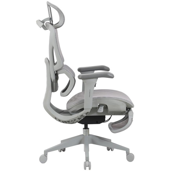 Кресло компьютерное EVOLUTION LX 3 Grey