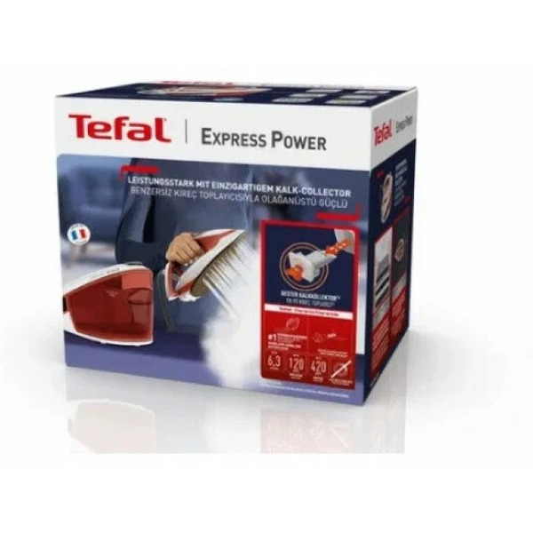 Утюг Tefal Express Power SV8110E0