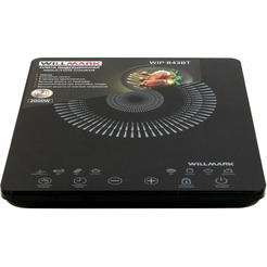 Настольная плита Willmark WIP-843BT