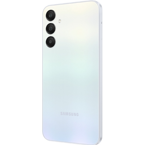 Смартфон Samsung Galaxy A25 6GB/128GB (SM-A256) голубой