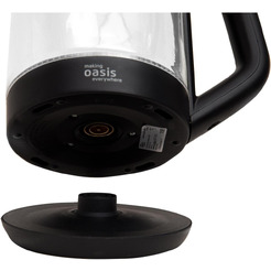 Электрочайник Making Oasis Everywhere K-9GВ