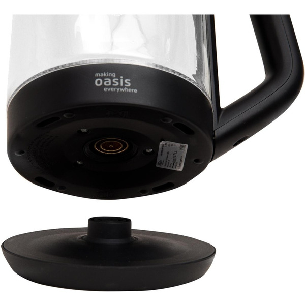 Электрочайник Making Oasis Everywhere K-9GВ