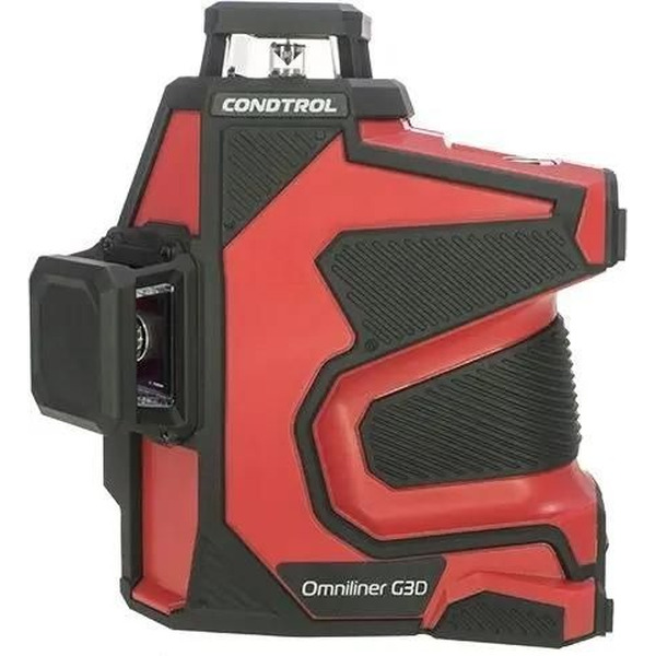 Нивелир лазерный CONDTRO Omniliner G3D (1-2-153)