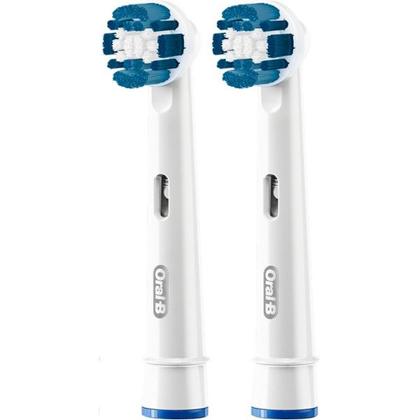 Насадка для зубной щетки BRAUN ORAL B EB20